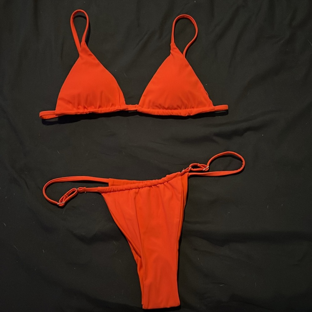 LEES🍉BIKINI - Picture 5 of 9